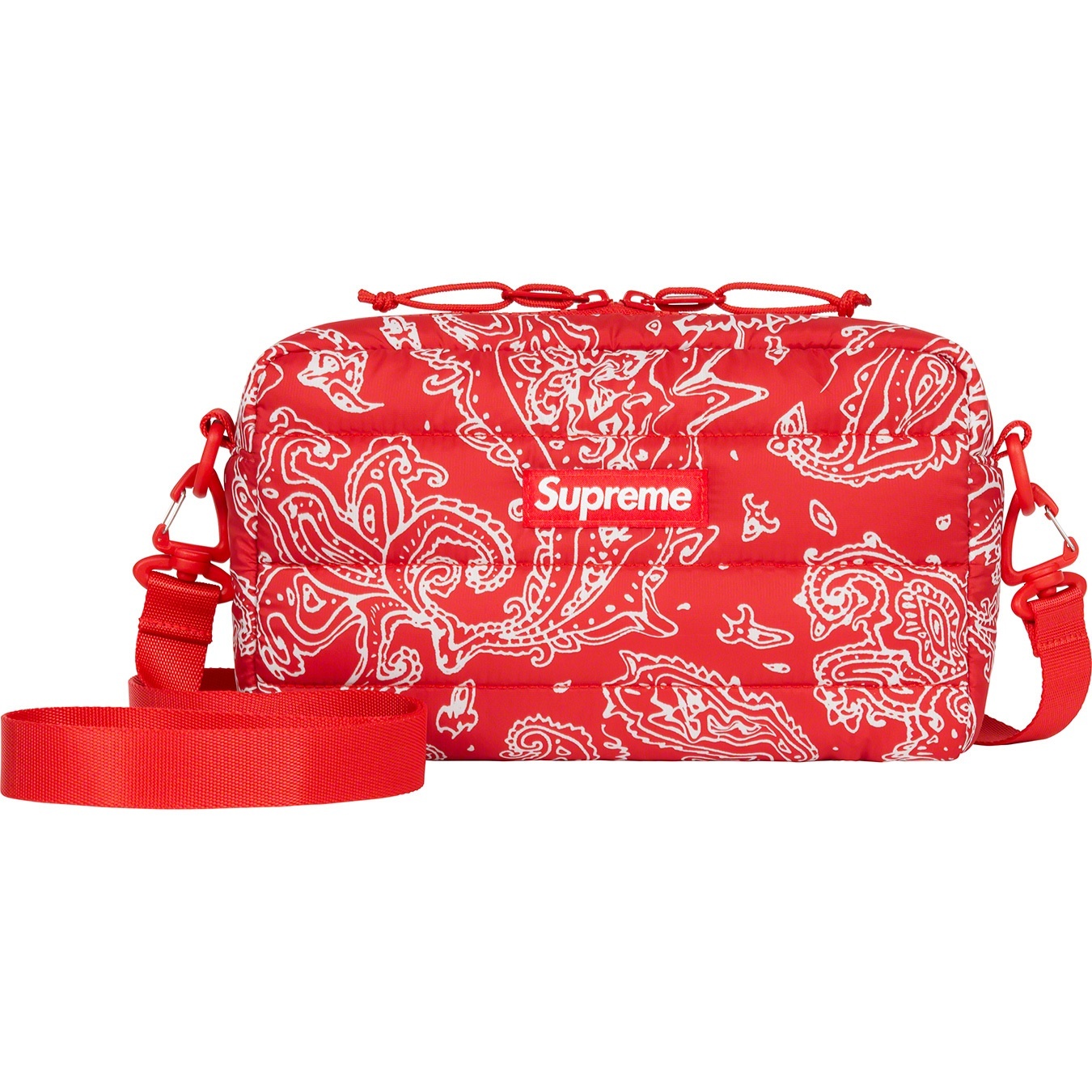 Puffer Side Bag view 14